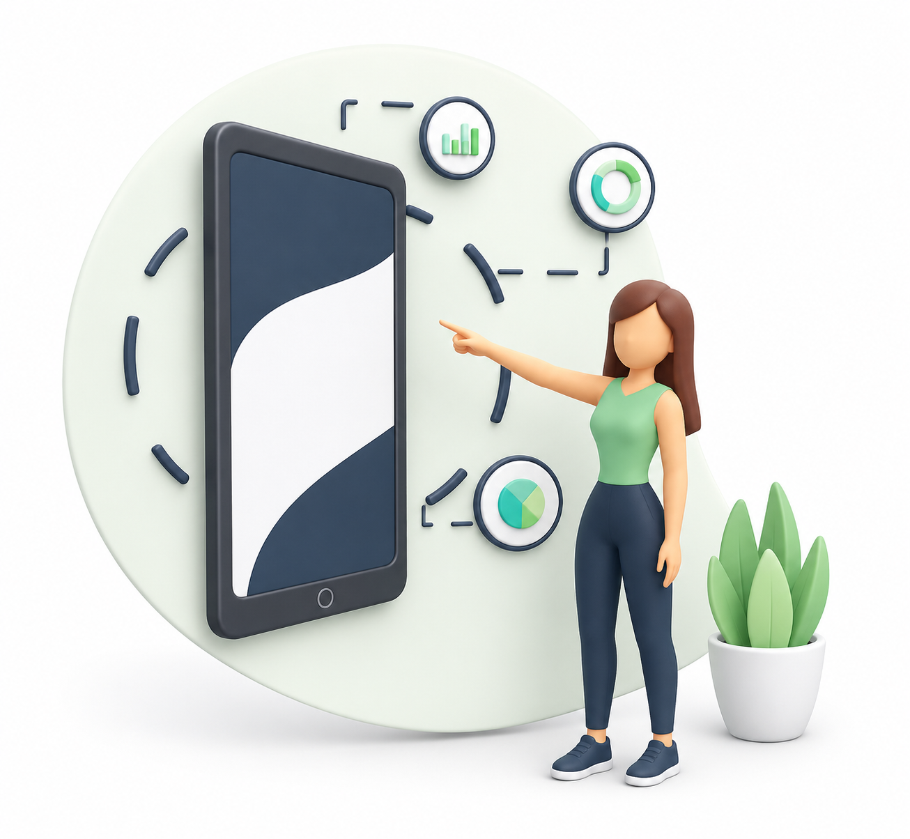 Explore video analysis