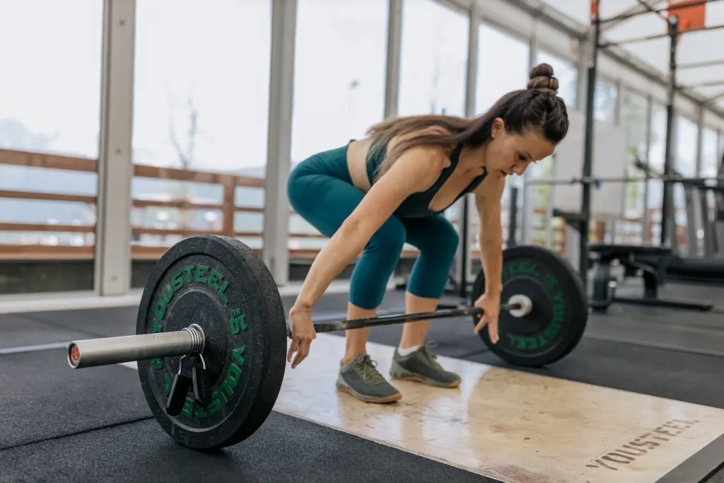 Funktionelles Bewegungstraining