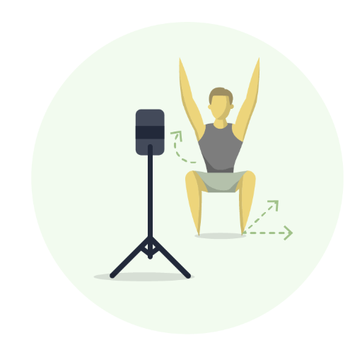 Digital assessments preview