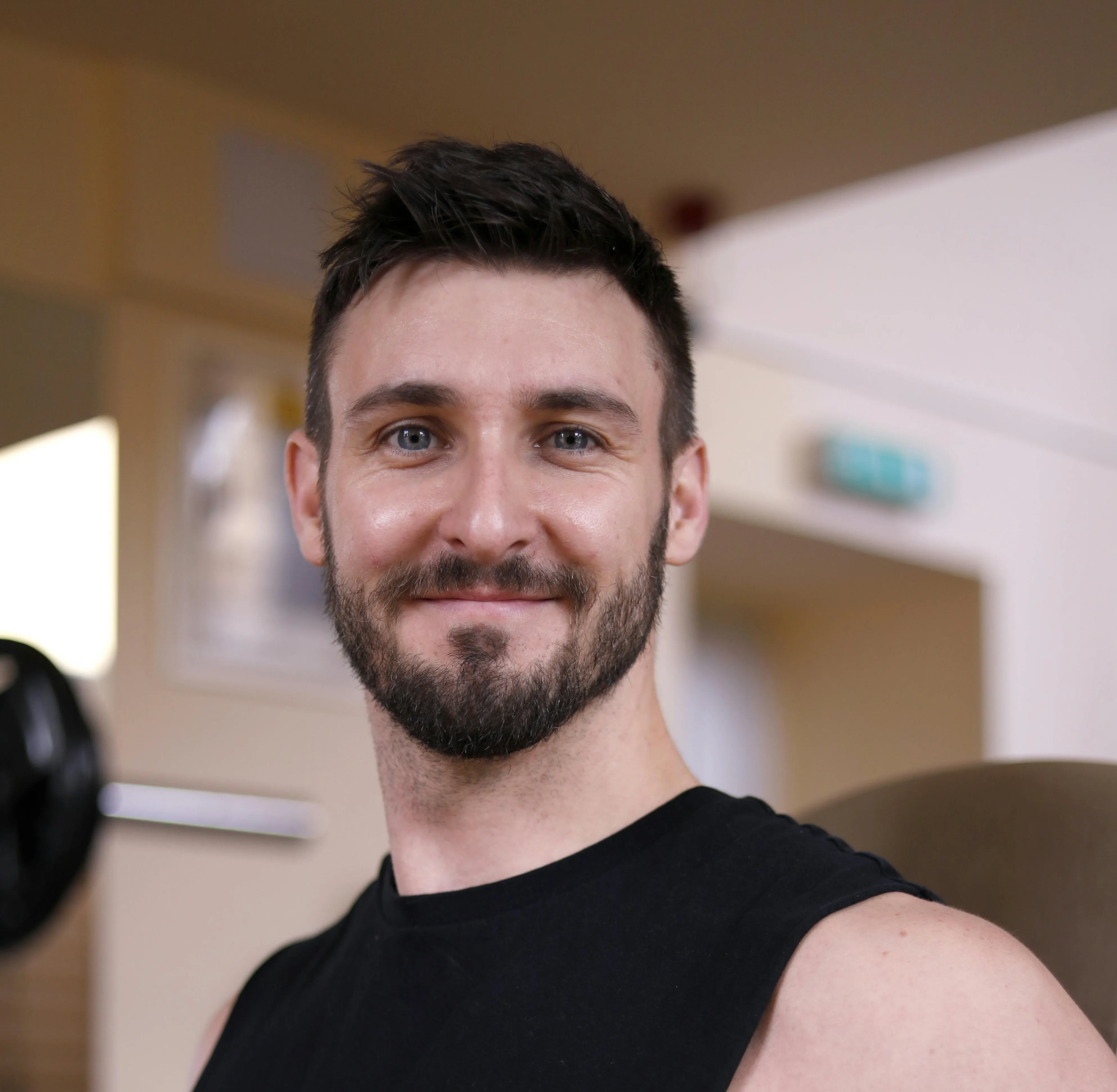 Daniel Rivera
