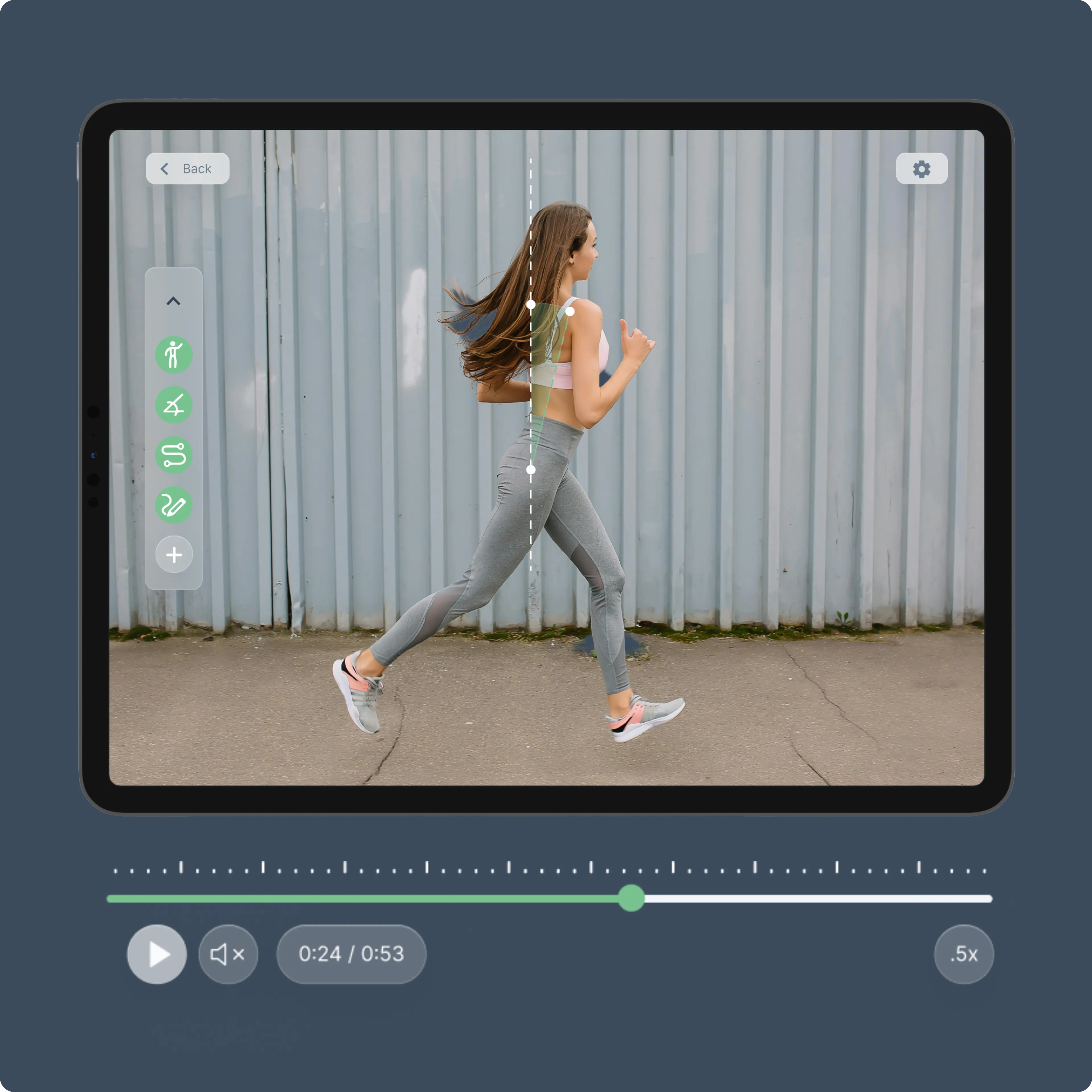Turn Video Into Measurable Analysis